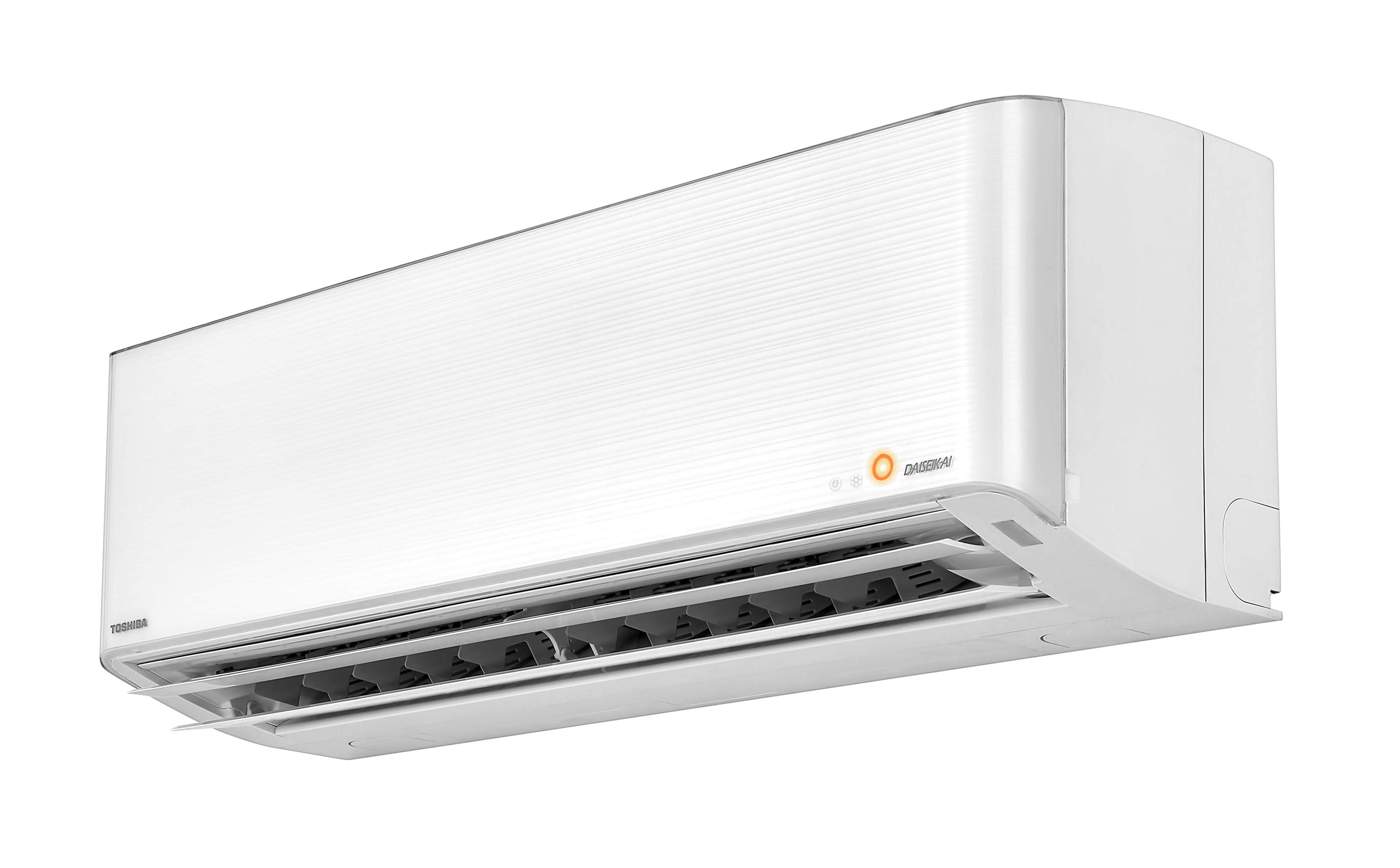 Toshiba Premium ilmalämpöpumppu