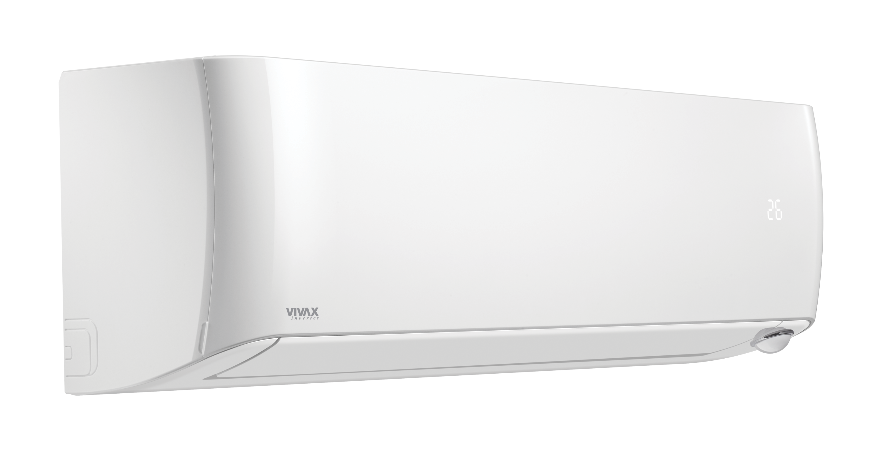 Vivax Y-Design ilmalämpöpumppu