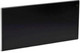 Sähkölämmitin Adax Neo musta, korkeus 370 mm