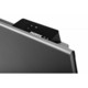 Matala sähkölämmitin Adax Neo WiFi harmaa, korkeus 210 mm