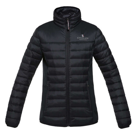 Kingsland Classic Unisex Jacket kevyttoppatakki