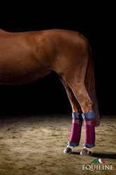 Equiline Quilted pintelipatjat (2kpl pakkaus)