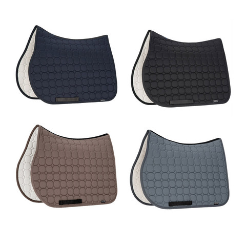 Equiline Octagon satulahuopa, este/yleis, eri värejä