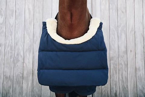 Kentucky Horse BIB, navy ja musta