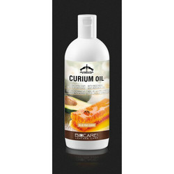 Veredus Curium Oil -nahkaöljy 500ml