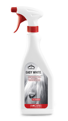 Veredus Easy White -kuivashampoo 500ml