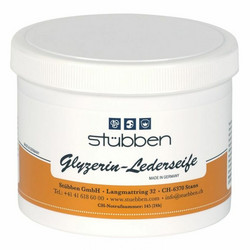 Stubben satulasaippua 500g