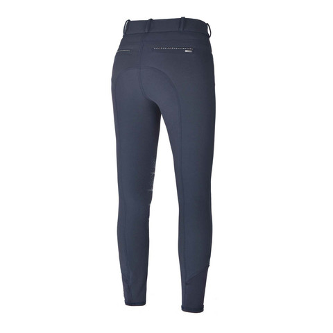 Kingsland Kadi ratsastushousut polvigripeillä, navy, koko 40