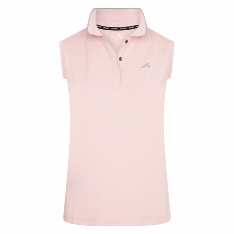 Euro-Star Bres Polo Shirt, roosa, koko M