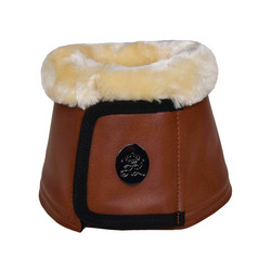 Kingsland Luella bootsit, cognac