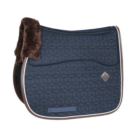 Kentucky Skin Friendly Saddle Pad, este- ja koulumallit