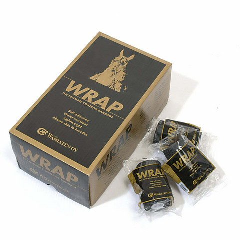 W-Wrap liimapinteli