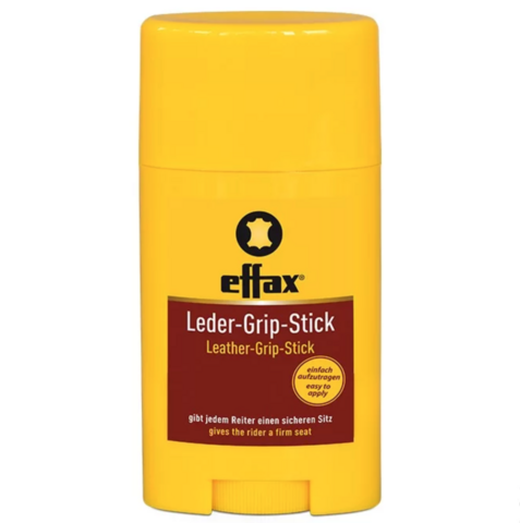 Effax Leder-Grip Stick satulaliima, 50ml