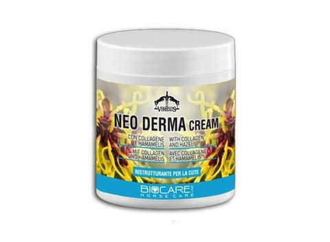 Veredus Neo Derma haava- ja ihovoide, 250ml
