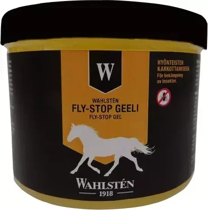 Wahlsten Fly-Stop Gel, 500ml