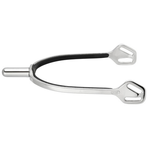 Sprenger kannukset pyöristetyllä päällä. Ultra Fit, 25mm