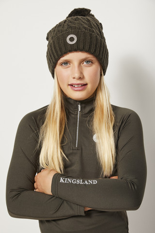Kingsland Semira pipo, eri värejä
