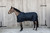 Kentucky 50g ulkoloimi Turnout Rug All weather Waterproof Classic, tummansininen, 145cm