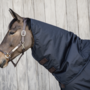 Kentucky kaulakappale All Weather Waterproof Classic, tummansininen