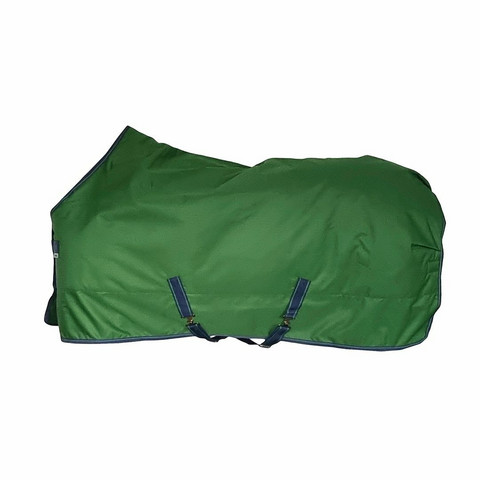 Bucas Freedom Stable 300g talliloimi, emerald, koko 145cm
