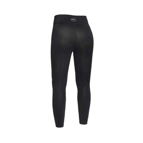 Kingsland Karina W F-tec ratsastuslegginsit kokogripeillä, navy, koko L