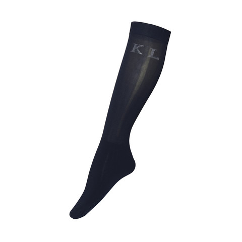 Kingsland Elfin Show Socks Wool Mix, 2 parin pakkaus