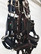 Equiline Timmy riimu