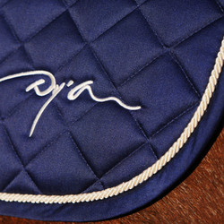 Dy'on satulahuopa, navy, este/yleis