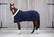 Kentucky Show Rug, navy