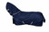 Bucas Freedom Turnout 300g fullneck ulkoloimi, navy, 135cm