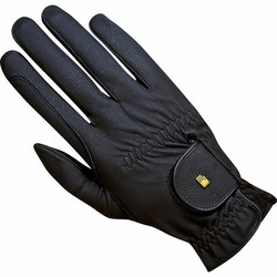 Roeckl Grip ratsastushanskat