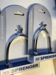Sprenger kannukset, yleismalli