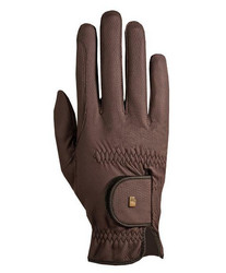 Roeckl Winter Grip ratsastushanskat, eri värejä