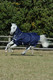 Bucas Freedom Turnout 150g fullneck ulkoloimi, tummansininen 145cm