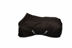 Bucas Freedom Stable 150g talliloimi, ruskea, koko 125cm