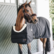 Kentucky Horse BIB, navy ja musta
