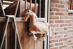 Kentucky Relax Horse Toy Pony, beige