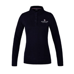 Kingsland Fransis Ladies Polo Shirt, koko M