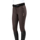 Equiline Ashlyn ratsastushousut polvigripeillä, ruskeat, koko IT44