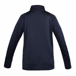 Kingsland Classic Unisex Fleece Jacket