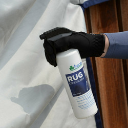 Bucas Rug Conditioner loimikylläste