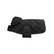 Kentucky Dog Coat, black, 31cm & 46cm