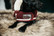 Kentucky Dog Coat Heavy Fleece, viininpunainen, 25cm