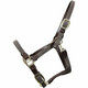 Kentucky Plaited Nylon riimu, harmaa