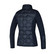 Luna Ladies Insulated Jacket, tummansininen, koko S