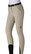 Equiline Eudorae ratsastushousut kokogripeillä, beige, koko IT44