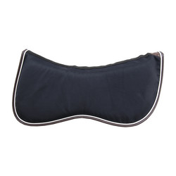 Kentucky Half Pad Intelligent Absorb Thin, musta
