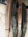 Dyon Working Collection kumiohjat stoppareilla, ruskea ja musta