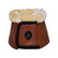 Kingsland Luella bootsit, cognac