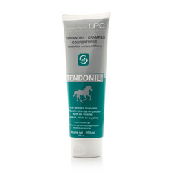 Tendonil hoitogeeli 250ml